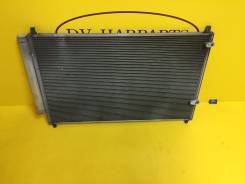 Радиатор кондиционера. Toyota: Corolla, Corolla Rumion, Wish, Avensis, Allion, Auris, Corolla Fielder, Premio, Corolla Axio, Scion Двигатели: 1ZRFE, 3...