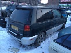 Mitsubishi RVR. N21W, 4G93