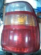 Стоп-сигнал. Toyota Land Cruiser, UZJ100W, UZJ100, UZJ100L