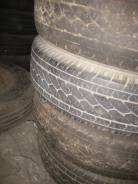 Bridgestone R600. Летние, 2006 год, износ: 50%, 2 шт