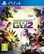 Игры для Sony PlayStation 4.