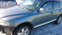 Volkswagen Touareg. 7L7, 5 0 TDI