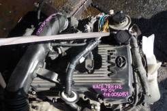 Двигатель в сборе. Toyota Hiace, TRH112V, TRH112K Двигатель 1TRFE