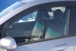 Ветровик. Honda Jazz, GD1 Honda Fit, GD4, GD3, GD2, GD1 Двигатели: L13A, L15A