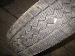 Toyo M917. Зимние, без шипов, 2006 год, износ: 10%, 1 шт
