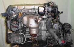 Двигатель в сборе. Nissan: Bluebird, Pulsar, NX-Coupe, Cedric, Lucino, Avenir Salut, Wingroad, Presea, Sunny California, Primera Camino, Sunny / Lucin...