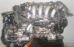 Двигатель в сборе. Nissan: Bluebird, Pulsar, NX-Coupe, Cedric, Lucino, Avenir Salut, Wingroad, Presea, Sunny California, Primera Camino, Sunny / Lucin...