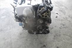 Двигатель в сборе. Honda Stream, RN3 Двигатель K20A