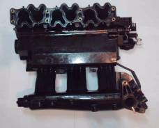 Коллектор впускной. Nissan Cedric, Y34 Nissan Maxima, A33 Nissan Cefiro, A33 Nissan Gloria, Y34 Двигатель VQ20DE