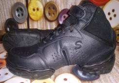 Джазовки. 34, 35, 36, 40, 41, 42
