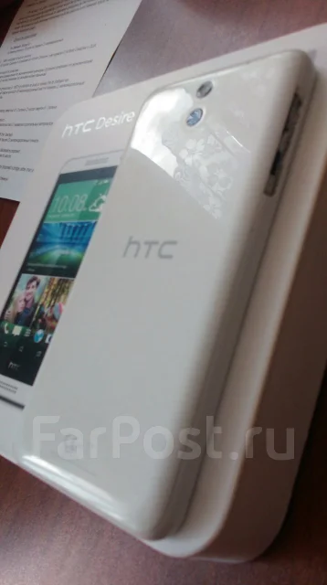HTC Desire 610. �/� ����