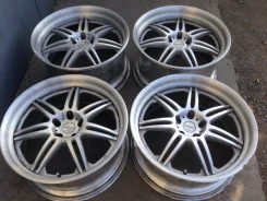 Work Varianza T1S. 9.5/10.5x20", 5x114.3, ET30/30, �� 73���. ����