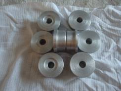 Сайлентблок подушки двигателя. Nissan Skyline, ER33, ER34, HR34, ENR33, BNR34, HR33, ENR34, BCNR33, ECR33