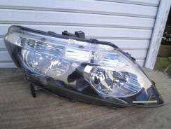 Фара б. у. Япония Honda Airwave GJ 100-22591 апрель 2005 - август 2010 R. Honda Airwave, GJ2, GJ1