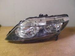 Фара б. у. Япония Honda Airwave GJ 100-22591 апрель 2005 - август 2010 L. Honda Airwave, GJ2, GJ1