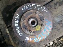 Ступица. Mazda Demio, DW3W