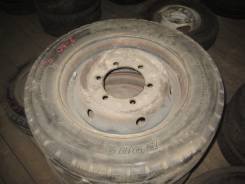 Bridgestone R202. Летние, 2004 год, износ: 50%, 4 шт