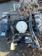 Volvo Penta. 4-�������, ����������, ���� L (508 ��), 2007 ���. ��� ����� �� �������� ����� ����