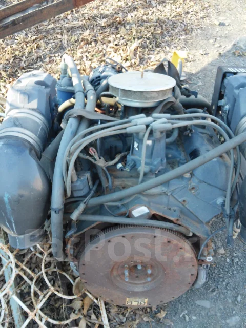 Volvo Penta. 4-�������, ����������, ���� L (508 ��), 2007 ���. ��� ����� �� �������� ����� ����