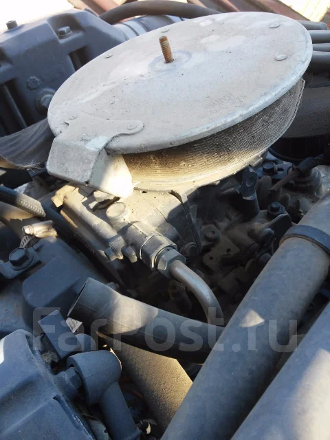 Volvo Penta. 4-�������, ����������, ���� L (508 ��), 2007 ���. ��� ����� �� �������� ����� ����