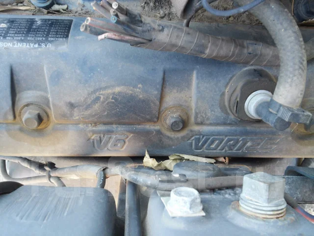 Volvo Penta. 4-�������, ����������, ���� L (508 ��), 2007 ���. ��� ����� �� �������� ����� ����