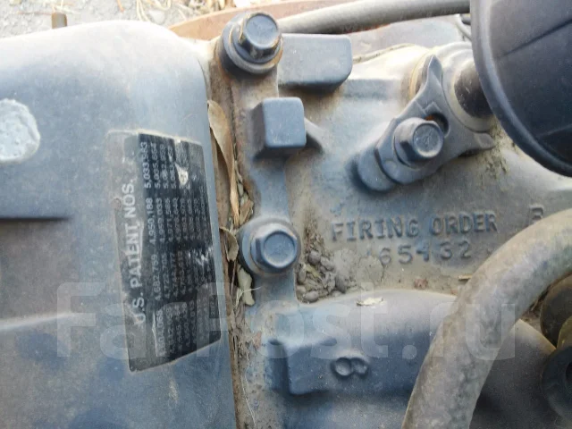 Volvo Penta. 4-�������, ����������, ���� L (508 ��), 2007 ���. ��� ����� �� �������� ����� ����