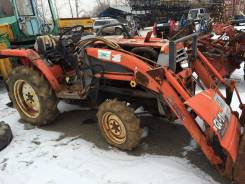Kubota