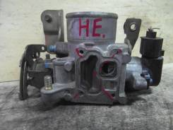 Заслонка дроссельная. Daihatsu Charade Social Daihatsu Pyzar Daihatsu Charade Двигатель HEEG