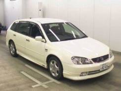 Накладка декоративная. Honda Avancier