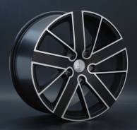 Light Sport Wheels. 8.5x18", 5x130.00, ET58, ЦО 71,5 мм.