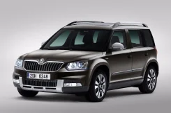 Skoda Yeti ����