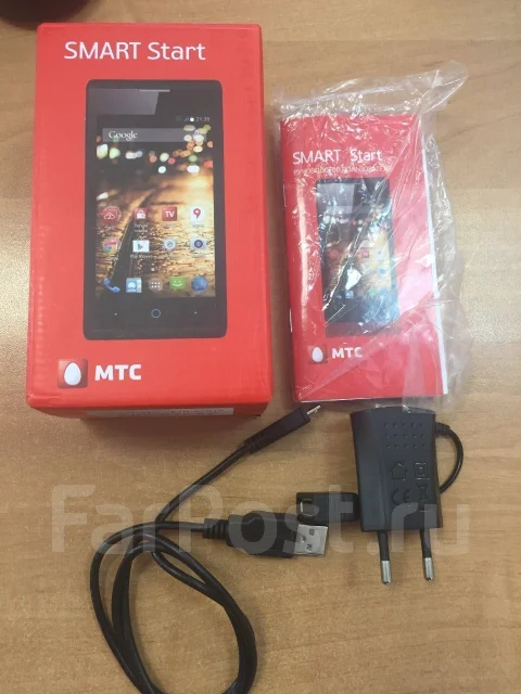 ��� Smart Start ����