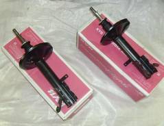 Амортизатор. Toyota: Corolla Ceres, Sprinter, Sprinter Marino, Corolla Spacio, Corolla Двигатели: 1WZ, 3ZZFE, 4ZZFE