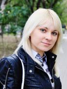 Секретарь приемной. Высшее образование по специальности, опыт работы 2 года