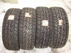 Bridgestone Dueler A/T D694. Грязь AT, 2009 год, без износа, 4 шт
