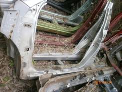 Стойка кузова. Toyota Corolla