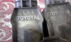 Катушка зажигания. Toyota Corolla, EE103 Двигатель 5EFE