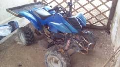 ATV 150, 2009. исправен, есть птс, с пробегом. Под заказ