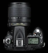 Nikon D90 Kit. 10 - 14.9 ��. ��� ����� �� ���������� ����
