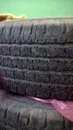 Hankook DynaPro AS RH03. ������, 2011 ���, �/�, ����� 20 % ����