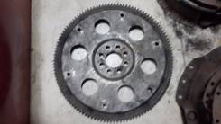 Маховик. Toyota Coaster, BB58, HZB56, BB55, HZB46, HDB30, HDB31, HDB20, HDB50, HDB51, HZB41, HZB30, HZB31, HZB50, HZB40 Toyota Land Cruiser, HDJ101, H...