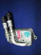 Теплообменник. BMW 5-Series, E60, E61 BMW 7-Series, E66