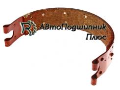Лента тормозная акпп. Вгтз Т-25. Под заказ