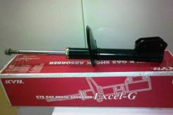 Амортизатор. Toyota: Carina, Corona, Caldina, Avensis, Tercel, Hilux Surf, Land Cruiser Prado, Cynos, Starlet, Corsa, Corolla II, Carina II, Carina E...