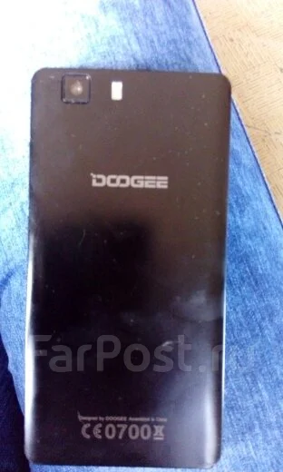 DOOGEE X5. �/� ����