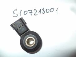 Датчик детонации. Nissan: Tino, Expert, Bluebird, Dualis, Qashqai+2, Caravan, Micra C+C, Note, Wingroad, Presage, Bluebird Sylphy, Avenir, Almera Tino...