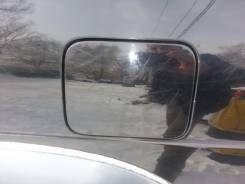 Лючок топливного бака. Nissan Terrano, LR50