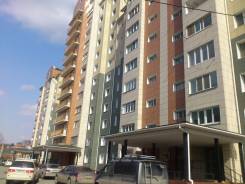 3-комнатная, Мичманская. МЖК, агентство, 77 кв. м. Дом снаружи
