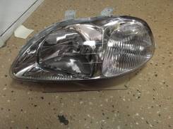 Фара. Honda Civic Ferio, E-EK8, E-EK5, E-EK3, E-EK2 Honda Civic, EK3, E-EK2, E-EK3, EK4