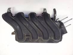Коллектор впускной. Toyota Vitz, NCP95 Toyota Yaris, NCP92, NCP90 Toyota Vios, NCP92 Toyota Belta, NCP96 Двигатель 2NZFE
